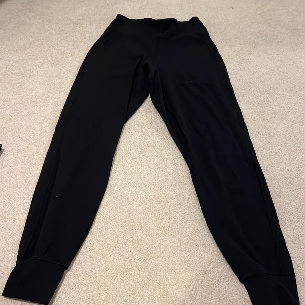 Mid rise Lululemon align jogger